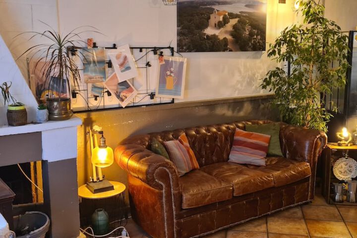Hotel Interior 2 of 111