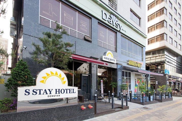 Hotel 20 of 21
