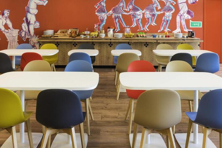 Fitness Facility Photos