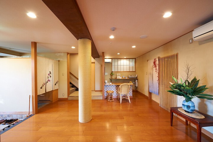 Hotel Interior 2 of 38