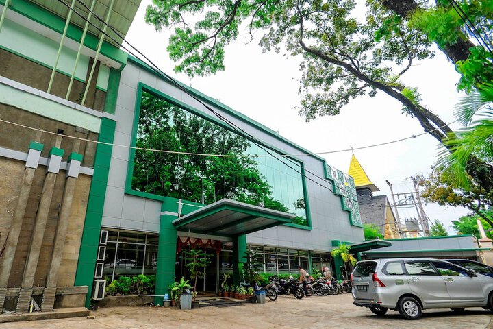 Photo of Mariani International Hotel