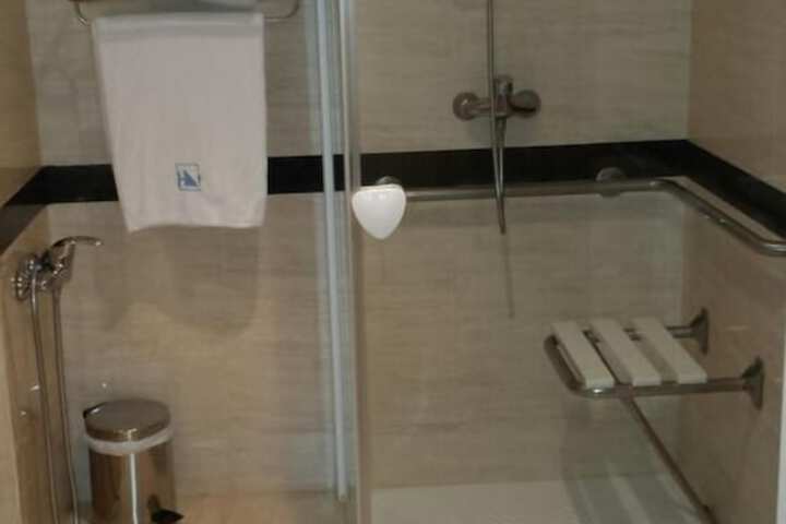 Bath Amenities