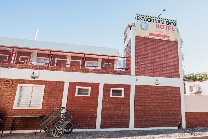 Hotel 50 of 54