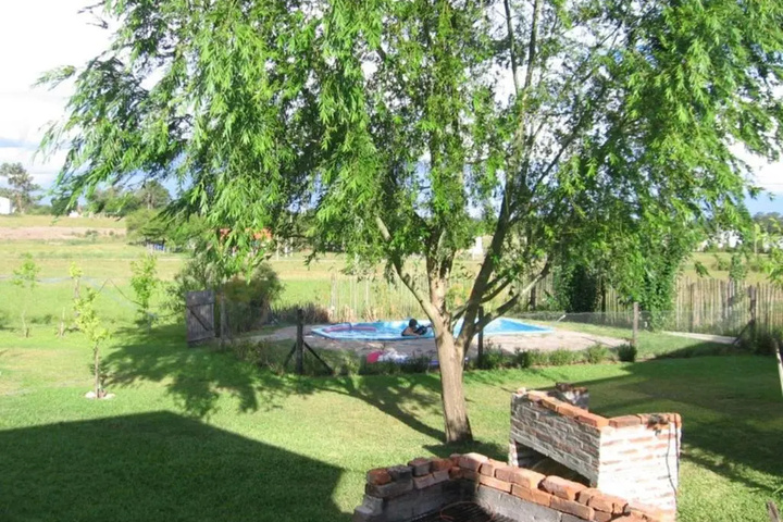 Las Casitas De Sigi