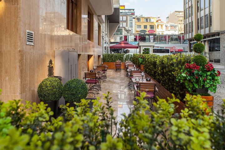 Terrace/Patio 64 of 75
