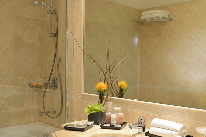 Bath Photo