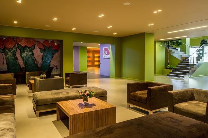 Hotel Interior 4 of 57