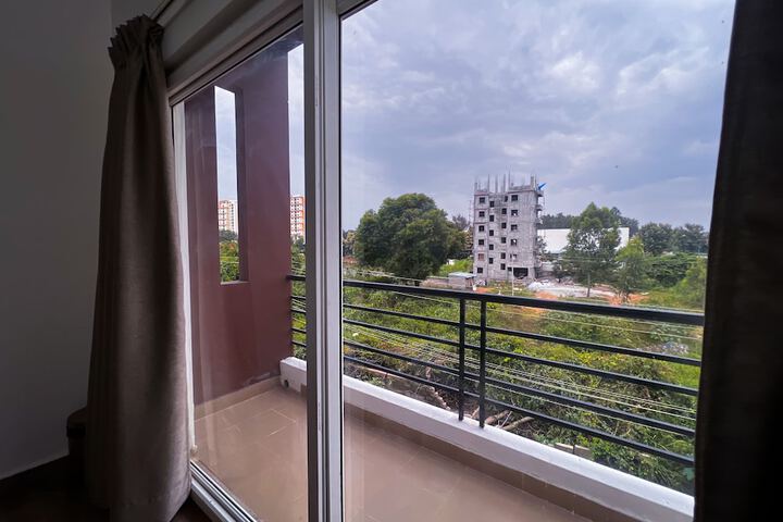 Hotel View 72 of 76
