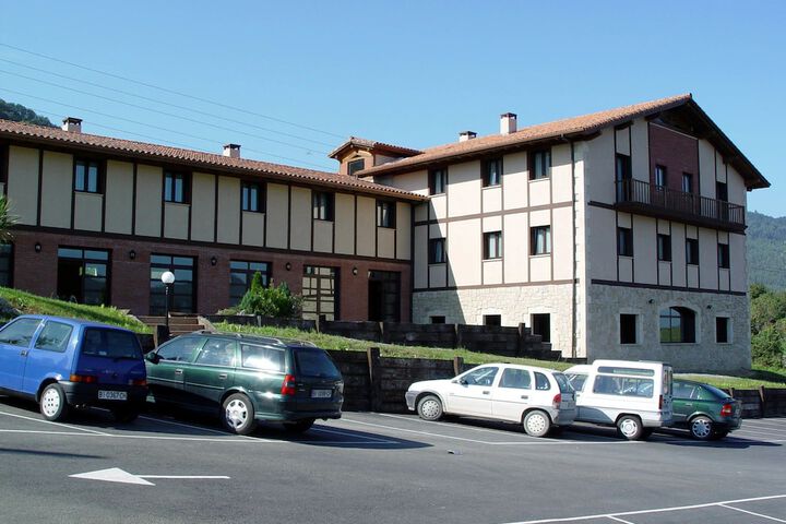 Hotel 56 of 68