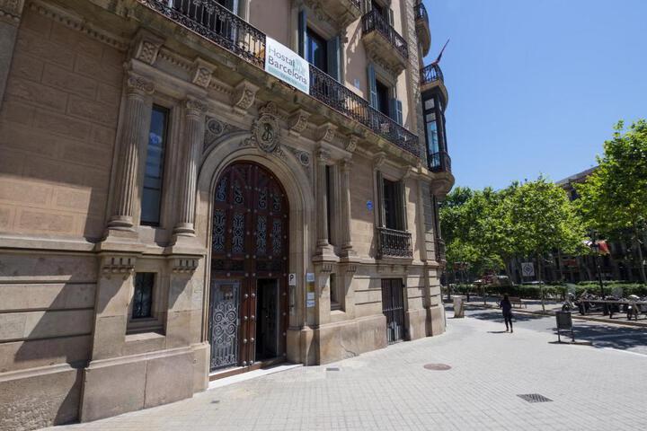 Fitness Center Photo