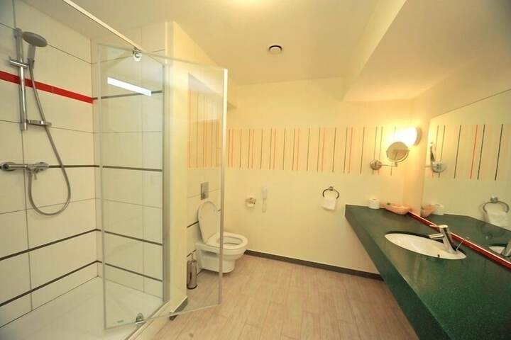 Bath Amenities