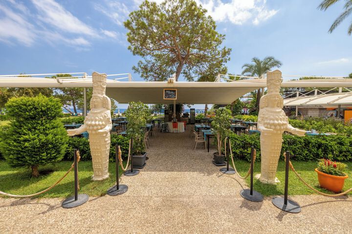Terrace/Patio 104 of 121