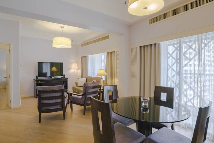 Suite Photo