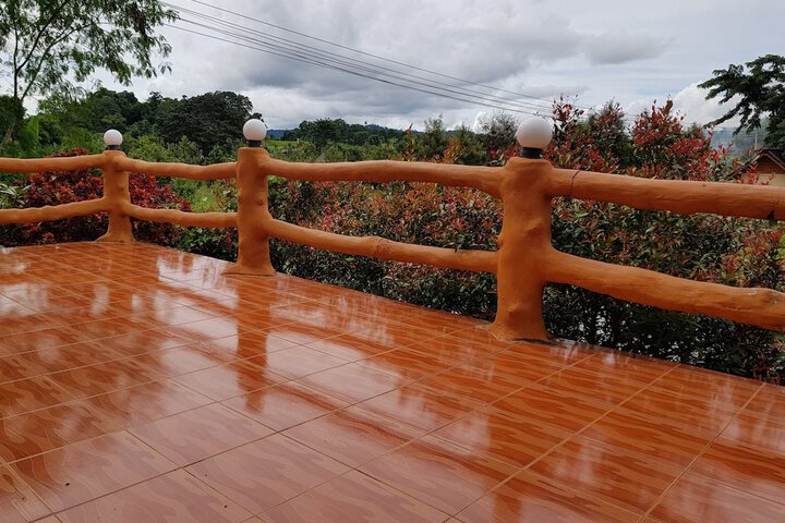 Terrace/Patio 17 of 52