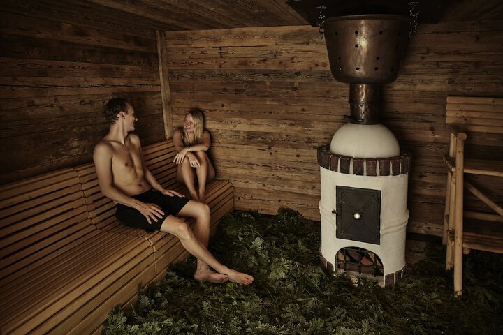 Massages
