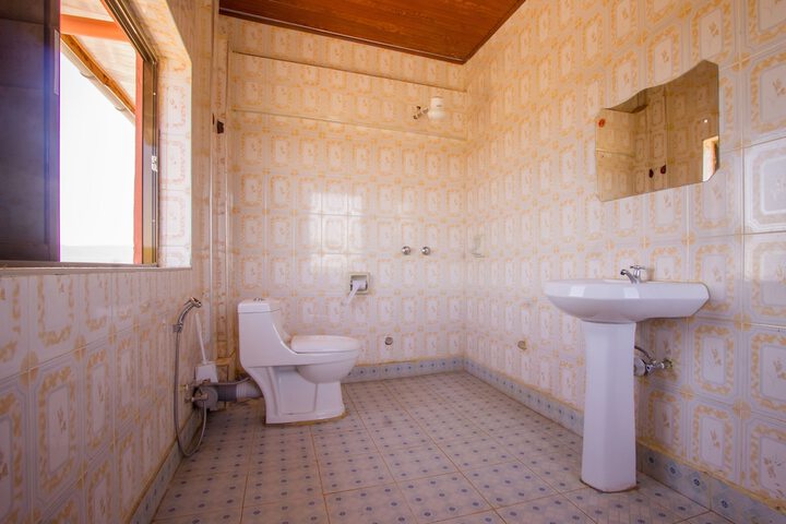 Bathroom Vanities