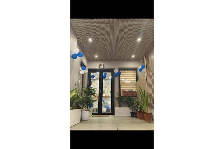 Shree Aaradhya Suites