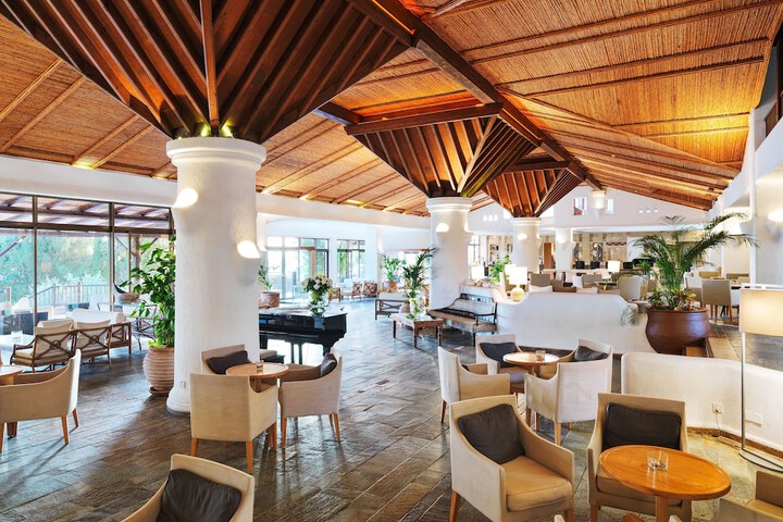 Hotel Interior 2 of 243