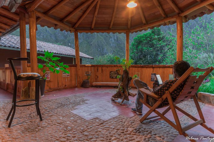 Terrace/Patio 26 of 68