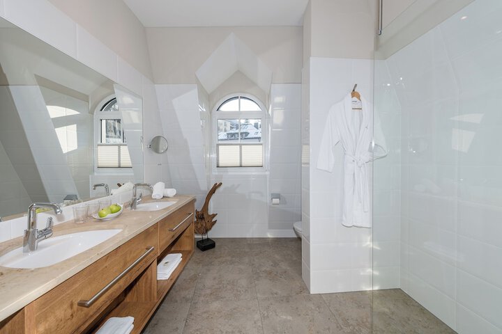 Bathroom Vanities