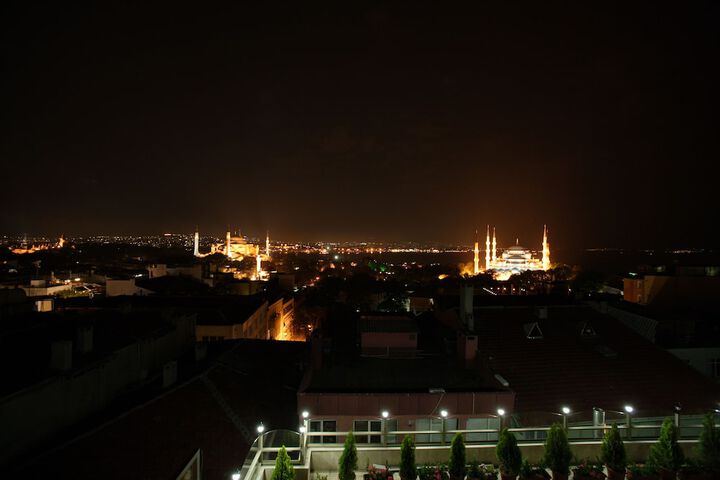 Hotel View 109 of 115
