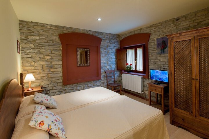 Hotel rural los Cerezos