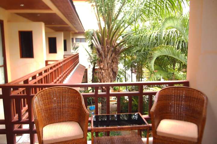 Terrace/Patio 15 of 31