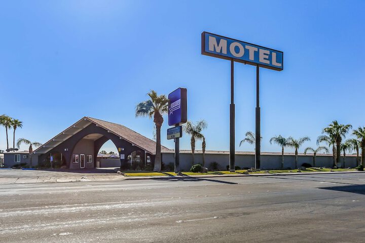 Hotel 28 of 30