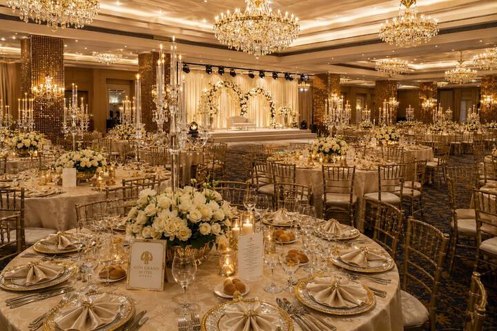 Wedding/Banquet 87 of 92