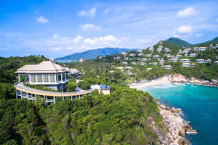 Hotel 130 of 160
