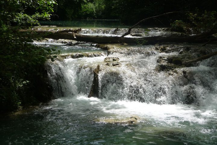 Hiking