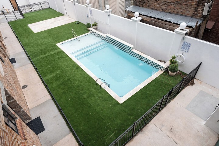 Photo of Gisele Hotel Pool