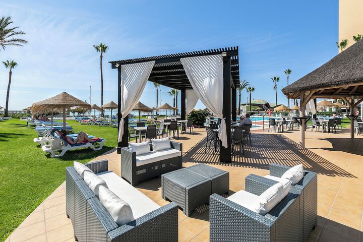 Pool Hotel