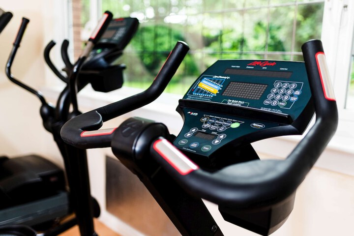 Health and Fitness 33 of 63