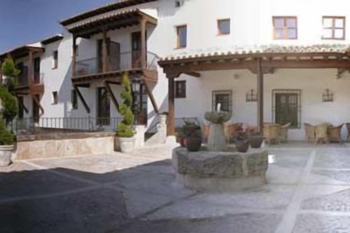 Exterior Photo