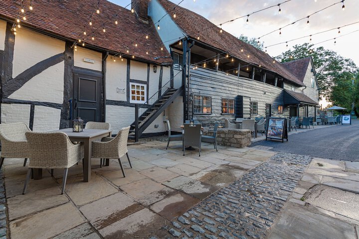 Terrace/Patio 66 of 169