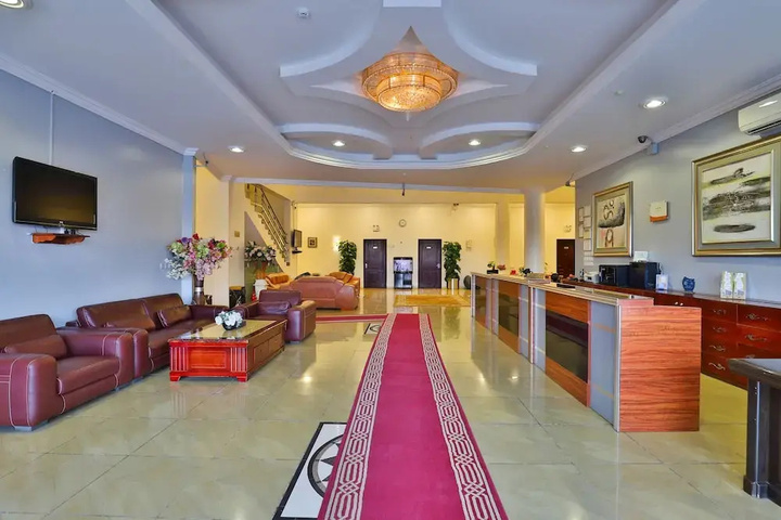 Hotel Interior 2 of 15