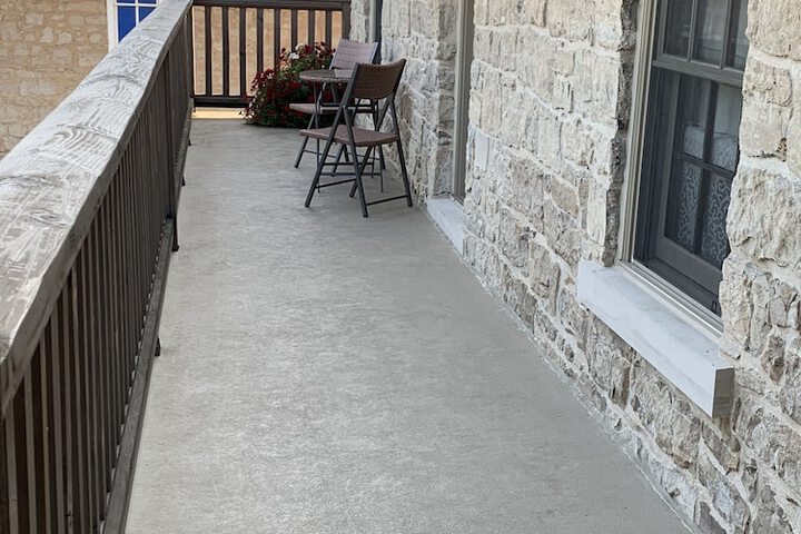 Terrace/Patio 84 of 89