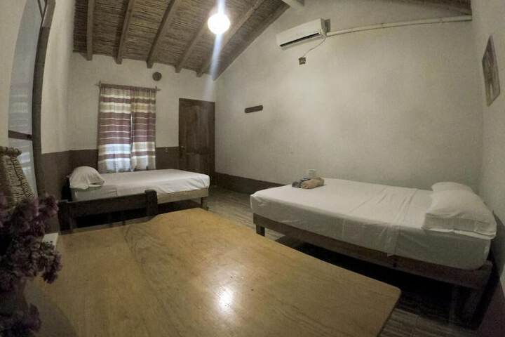 Room 7 of 22