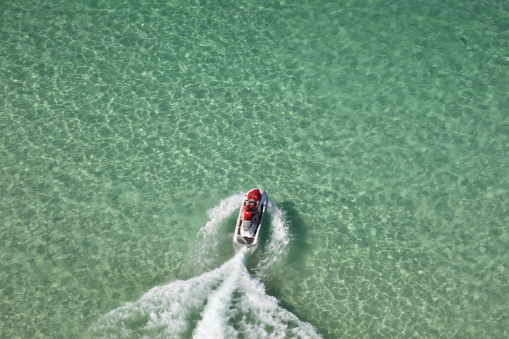 Water Sports 41 of 84