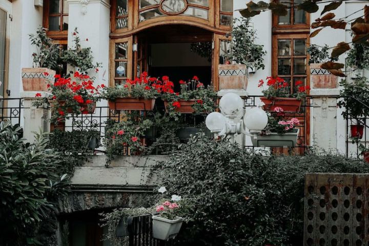 Hotel 147 of 148