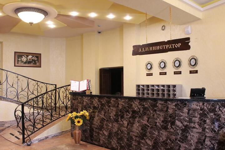 Hotel Interior 3 of 40