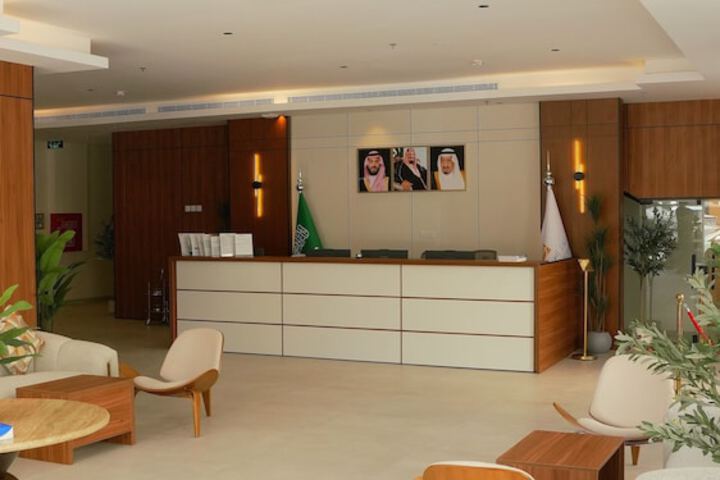 Hotel Interior 3 of 55