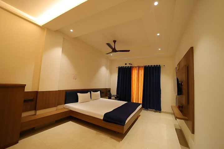 SP Tourist Home
