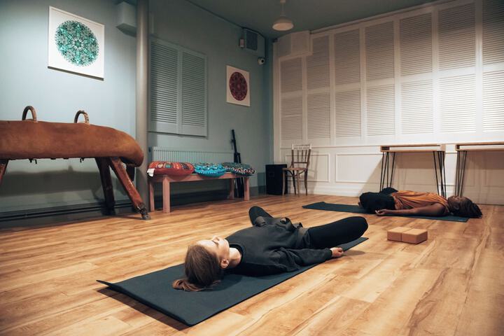 Yoga