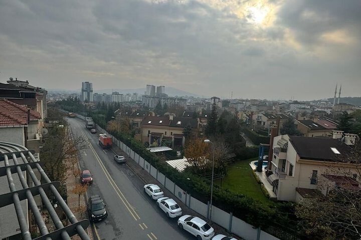 Hotel View 45 of 46