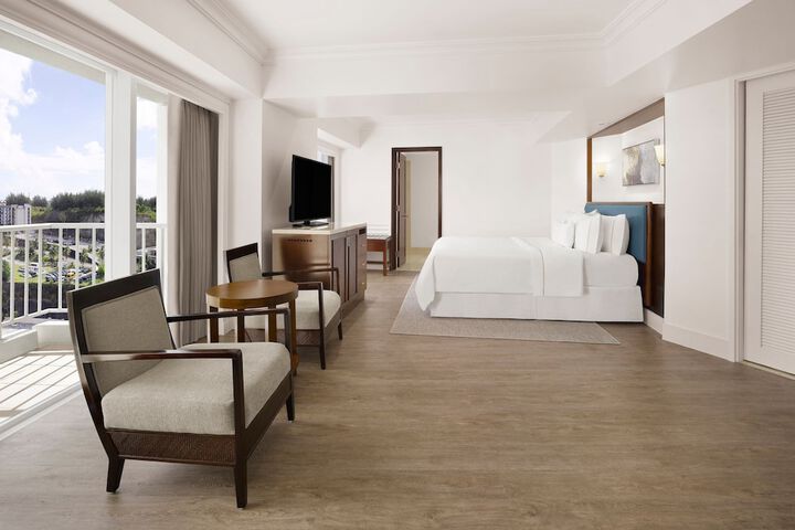 Room 21 of 122