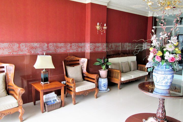 Hotel Interior 5 of 35