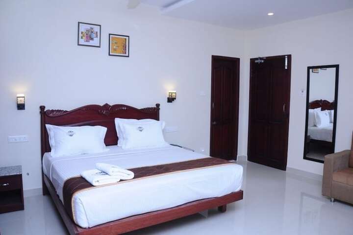 Hotel Ocean Heritage