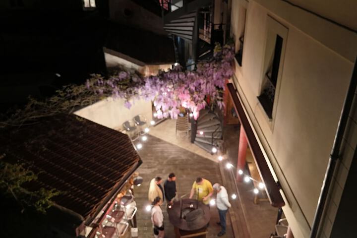 Terrace/Patio 37 of 86
